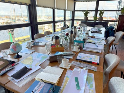 navigatiecursus lelystad navigatiecursus lelystad