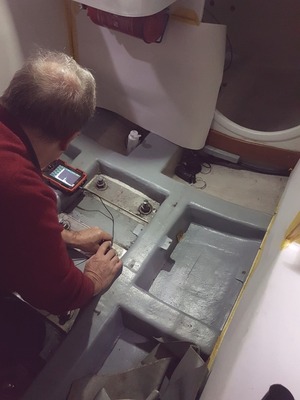 kielbout-inspectie kielbout-inspectie